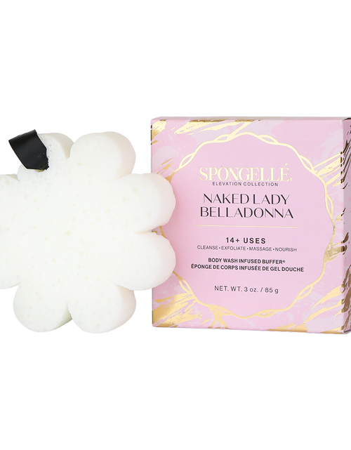 Load image into Gallery viewer, Naked Lady Belladonna Body &amp; Travel Buffer Set
