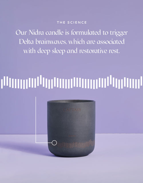 Load image into Gallery viewer, Evening Ritual Bundle: Scent of Nirvana and Nidra

