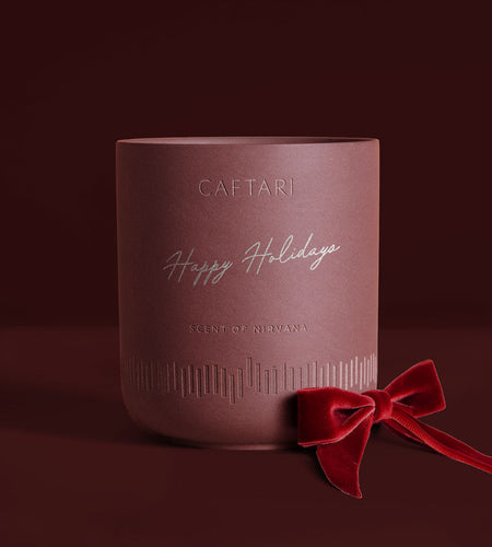 Personalize Your Candle