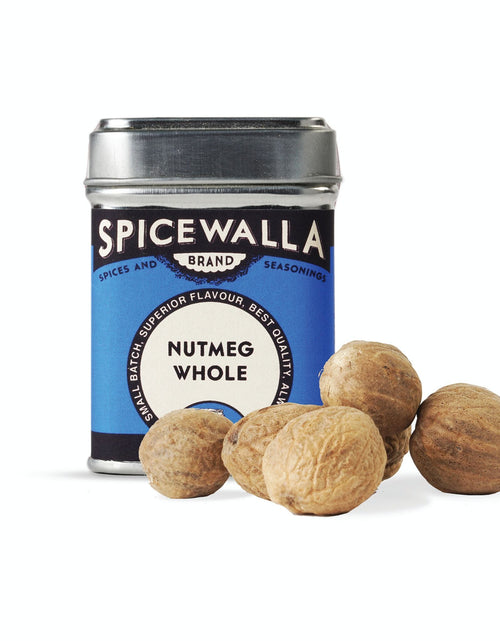 Load image into Gallery viewer, Nutmeg, Whole

