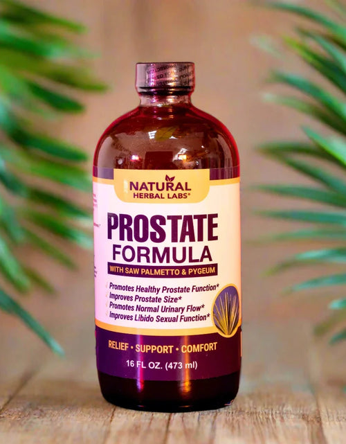 Load image into Gallery viewer, Organic Herbal  Prostate Formula
