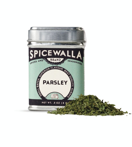 Parsley