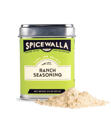 Ranch Seasoning