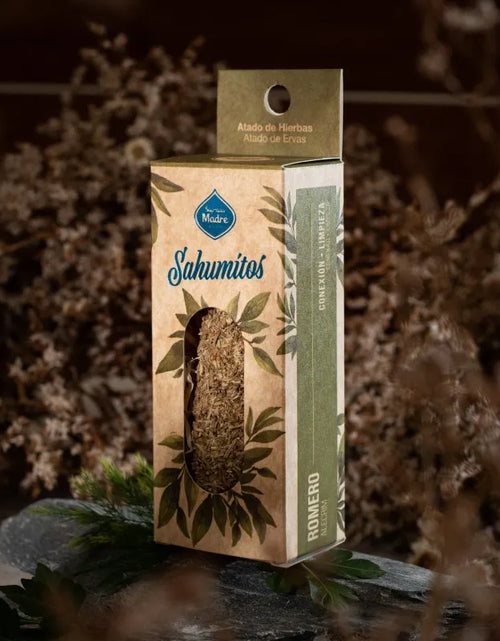Load image into Gallery viewer, Smudge Stick | Energy Cleansing
