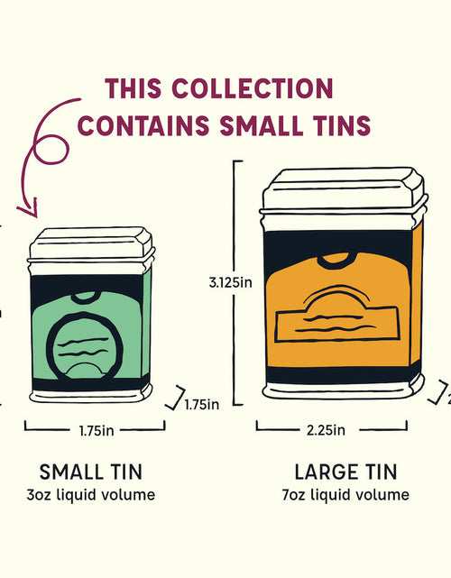 Load image into Gallery viewer, 6 Pack Taco Collection
