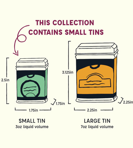 6 Pack Chai Pani Masala Collection