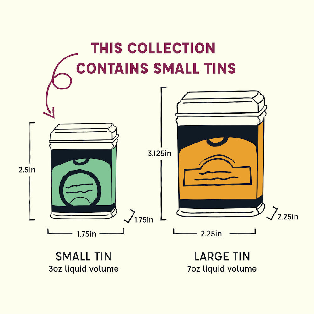 3 Pack Holiday Baking Collection