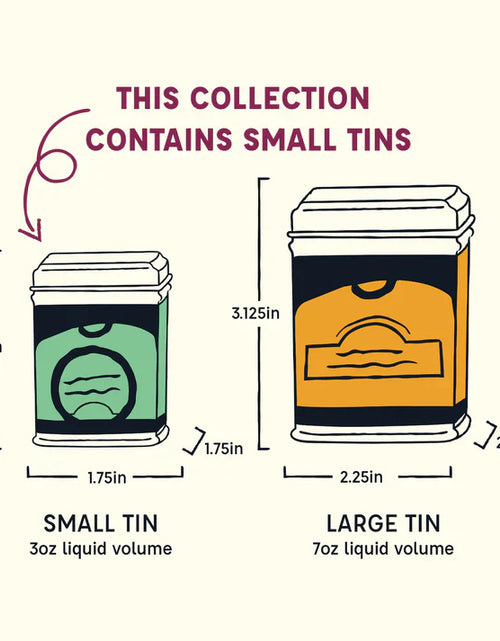 Load image into Gallery viewer, 3 Pack Sugar &amp; Spice Collection
