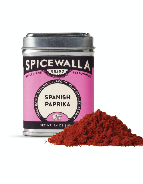 Load image into Gallery viewer, Paprika, Spanish
