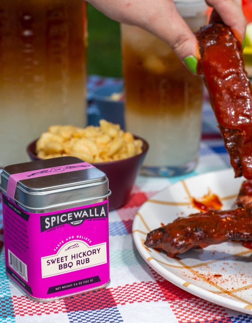 Load image into Gallery viewer, Sweet Hickory BBQ Rub
