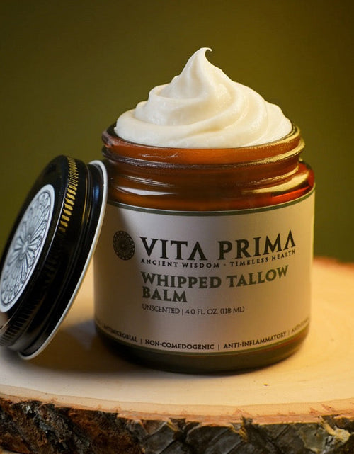 Load image into Gallery viewer, Whipped Tallow Balm
