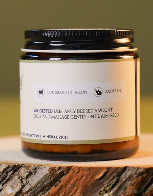 Load image into Gallery viewer, Whipped Tallow Balm
