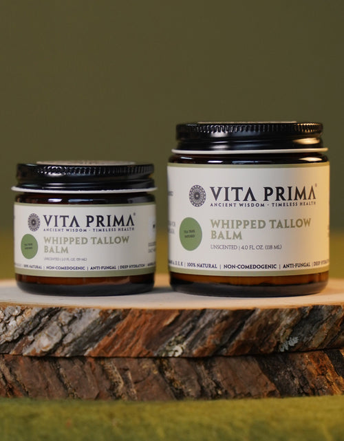 Load image into Gallery viewer, Whipped Tallow Balm
