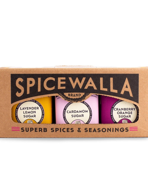 Load image into Gallery viewer, 3 Pack Sugar &amp; Spice Collection
