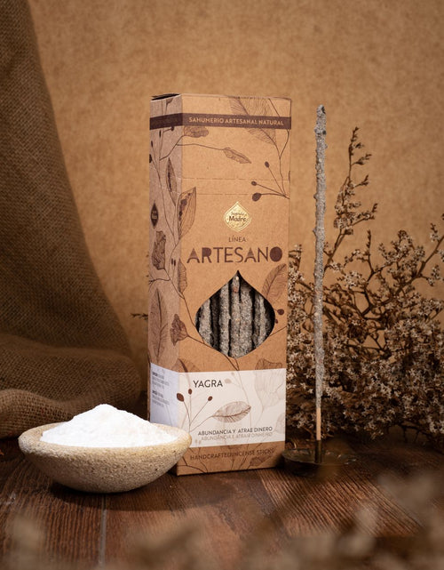 Load image into Gallery viewer, Artisanal 30pk Incense Collection
